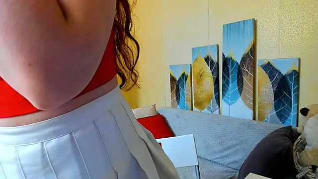 Snapshot of OBabyDoll chatting on January 8, 2026, 7:36 am OBabyDoll online show from January 8, 2026, 7:36 am