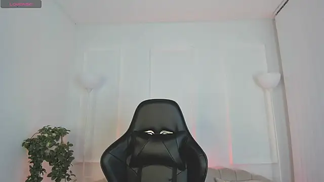 BellaRossii online show from March 7, 2025, 2:04 am