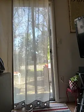 Snapshot of ClumsyLink chatting on March 4, 2026, 6:37 pm ClumsyLink online show from March 4, 2026, 6:37 pm