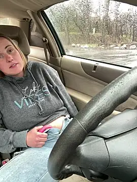 ClumsyLink online show from February 13, 2025, 7:42 pm