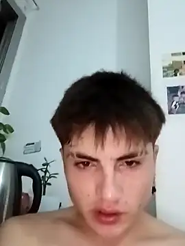 NicoAndGer online show from January 25, 2025, 3:30 am