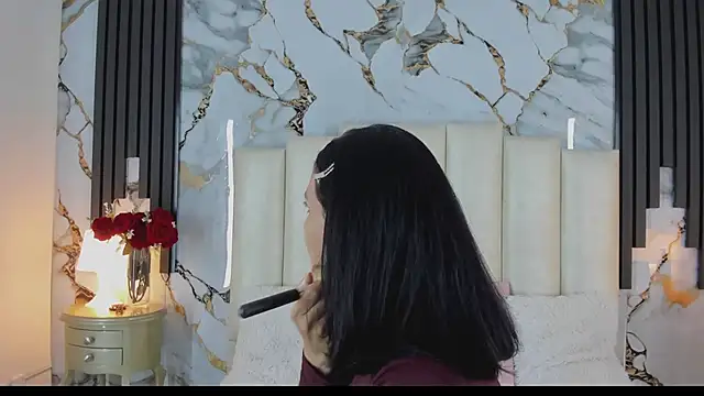 lulumars online show from April 21, 2026, 4:41 am