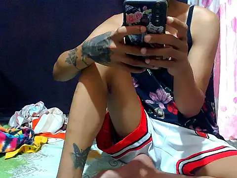 AsianNaughtiesMistress online show from June 19, 2026, 8:31 am