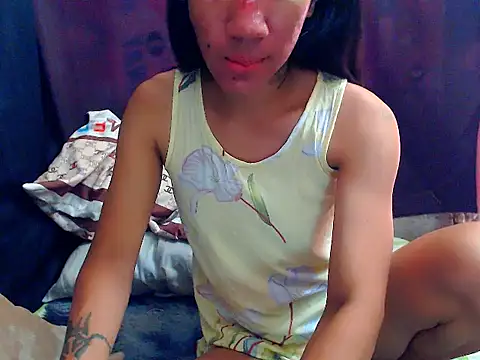 Snapshot of AsianNaughtiesMistress chatting on May 29, 2026, 3:01 am AsianNaughtiesMistress online show from May 29, 2026, 3:01 am