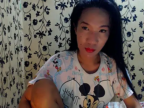 Snapshot of AsianNaughtiesMistress chatting on February 21, 2026, 12:40 pm AsianNaughtiesMistress online show from February 21, 2026, 12:40 pm