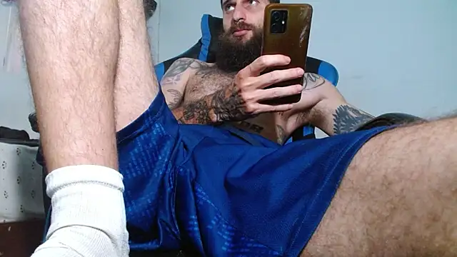 Tatted21xxx online show from March 26, 2026, 7:56 pm