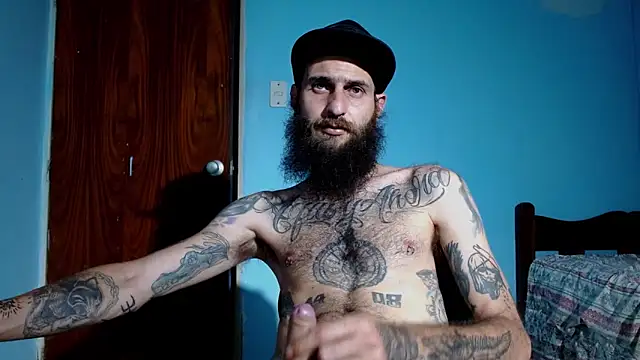 Tatted21xxx online show from March 13, 2025, 7:28 pm