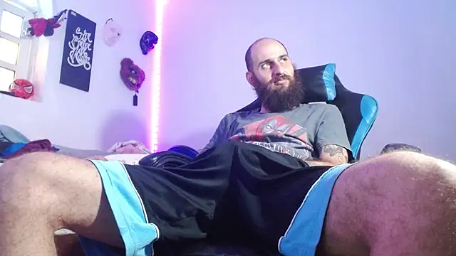 Tatted21xxx online show from April 18, 2026, 1:35 pm