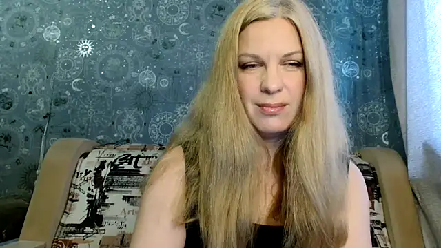 BlondeFox online show from May 20, 2026, 3:03 am