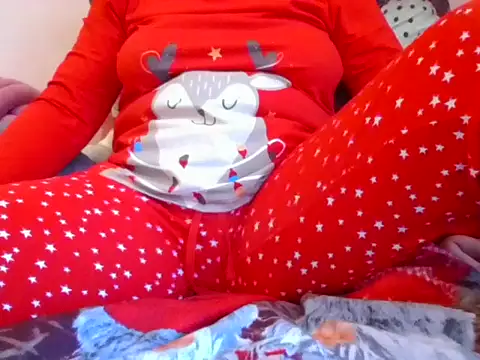 RealLittleRedRidingHood online show from November 20, 2025, 1:23 pm