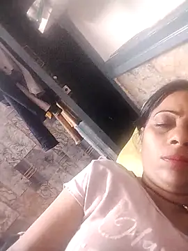 Manmohini123 online show from March 10, 2025, 5:18 pm