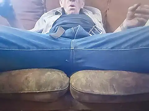 Snapshot of highstepper500 chatting on March 1, 2026, 4:18 pm highstepper500 online show from March 1, 2026, 4:18 pm