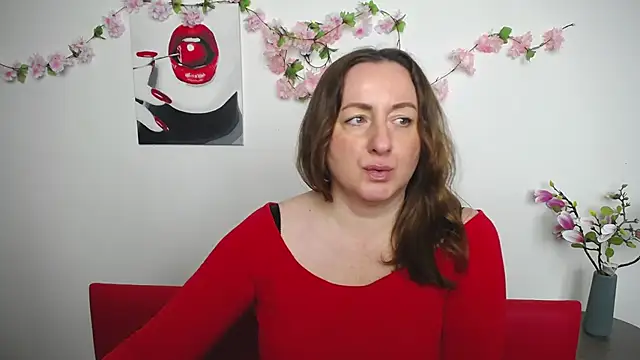 Abby Taylorr online show from November 23, 2025, 7:07 am