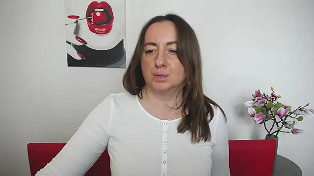 Abby Taylorr online show from November 4, 2025, 8:40 am