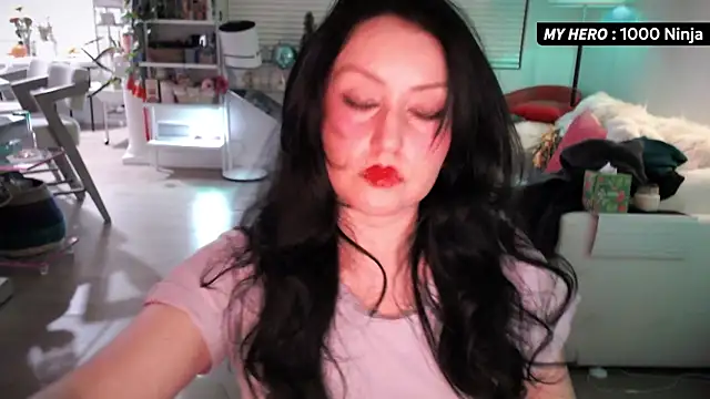 Vesaaa online show from November 29, 2025, 5:18 am