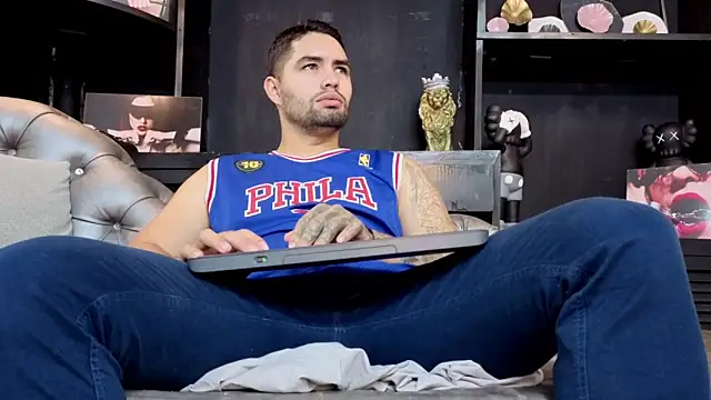 matteosantos online show from October 29, 2025, 11:42 am