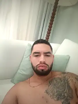 matteosantos online show from October 2, 2025, 1:25 pm