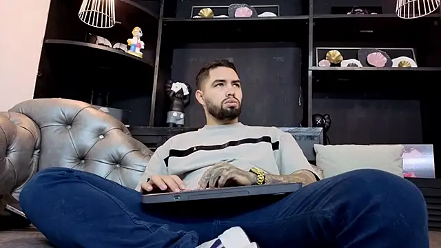 matteosantos online show from March 5, 2026, 11:51 am