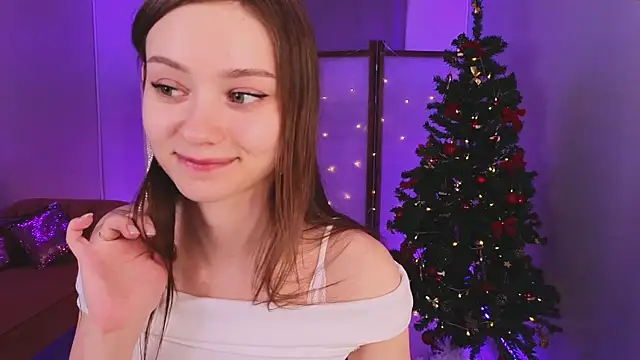 Snapshot of Sheila_Bless chatting on December 26, 2024, 8:32 pm Sheila Bless online show from December 26, 2024, 8:32 pm