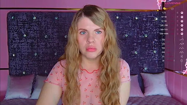 NoraBigAss online show from April 9, 2026, 3:30 am