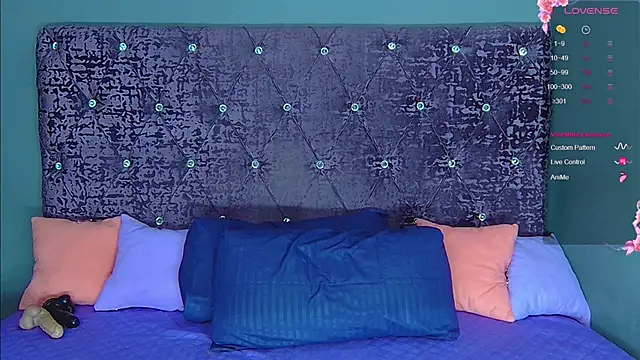 NoraBigAss online show from January 12, 2026, 1:56 am