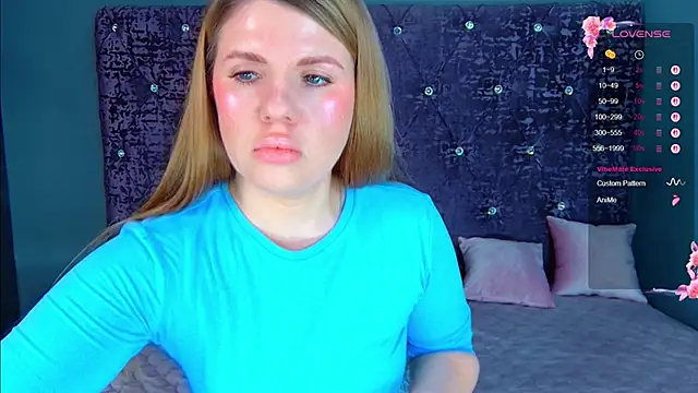 NoraBigAss online show from February 28, 2026, 1:38 am