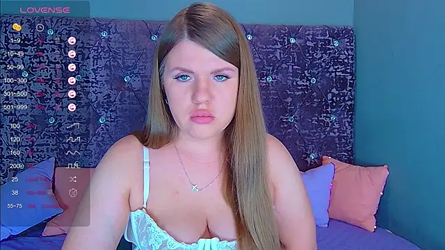 NoraBigAss online show from March 7, 2025, 1:53 am