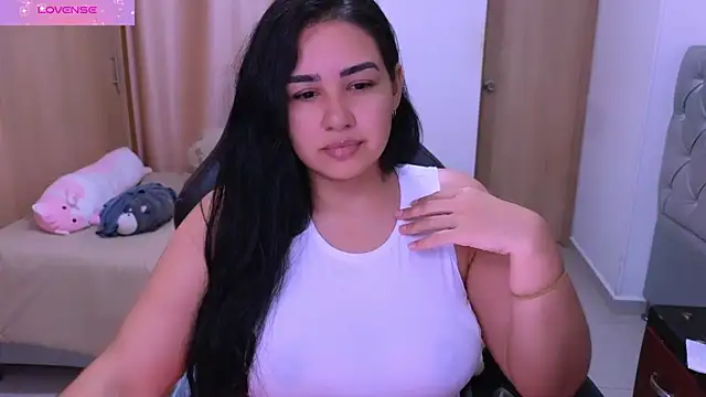 Snapshot of _anastasia chatting on October 15, 2025, 7:44 pm anastasia online show from October 15, 2025, 7:44 pm
