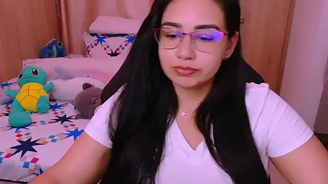  anastasia online show from April 9, 2026, 7:31 pm