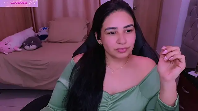 Snapshot of _anastasia chatting on October 10, 2025, 8:42 pm anastasia online show from October 10, 2025, 8:42 pm