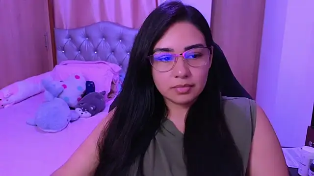  anastasia online show from October 31, 2025, 7:21 pm