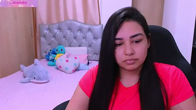  anastasia online show from October 24, 2025, 7:35 pm