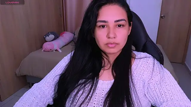 Snapshot of _anastasia chatting on October 12, 2025, 8:21 pm anastasia online show from October 12, 2025, 8:21 pm