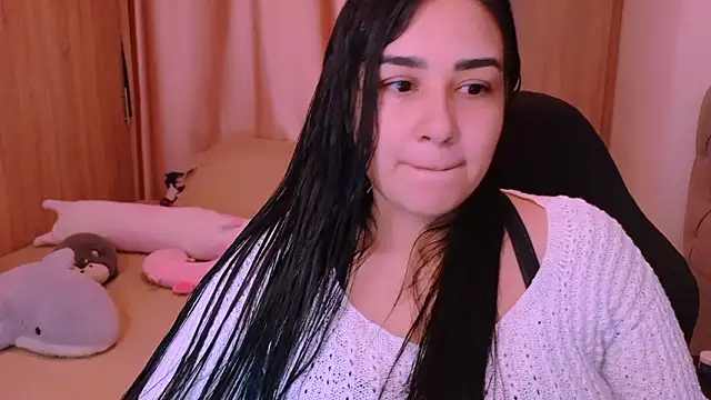  anastasia online show from March 17, 2026, 7:39 pm