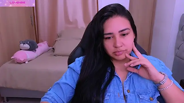 Snapshot of _anastasia chatting on October 11, 2025, 7:15 pm anastasia online show from October 11, 2025, 7:15 pm