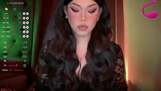 Snapshot of madam_agnes1 chatting on September 20, 2025, 6:02 pm madam agnes1 online show from September 20, 2025, 6:02 pm