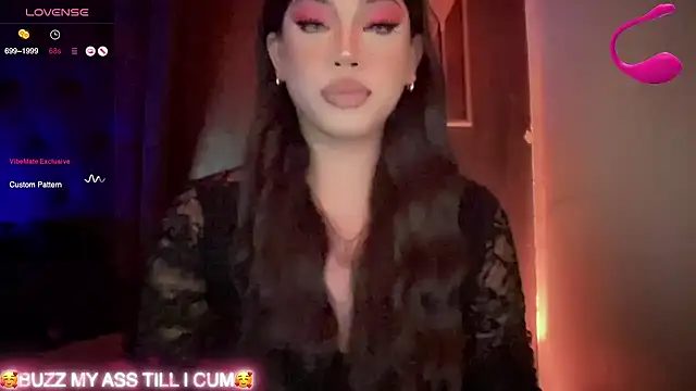 madam agnes1 online show from January 8, 2026, 12:22 pm