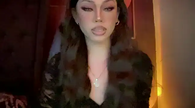 Snapshot of madam_agnes1 chatting on February 27, 2025, 3:26 pm madam agnes1 online show from February 27, 2025, 3:26 pm