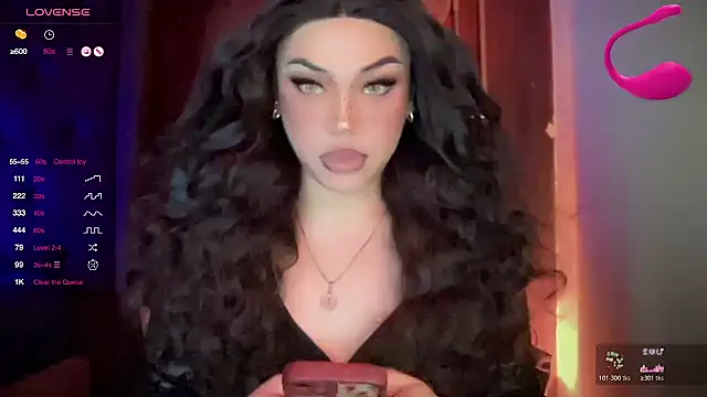 madam agnes1 online show from March 26, 2026, 11:46 pm