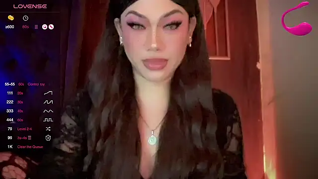 Snapshot of madam_agnes1 chatting on April 22, 2026, 1:40 pm madam agnes1 online show from April 22, 2026, 1:40 pm