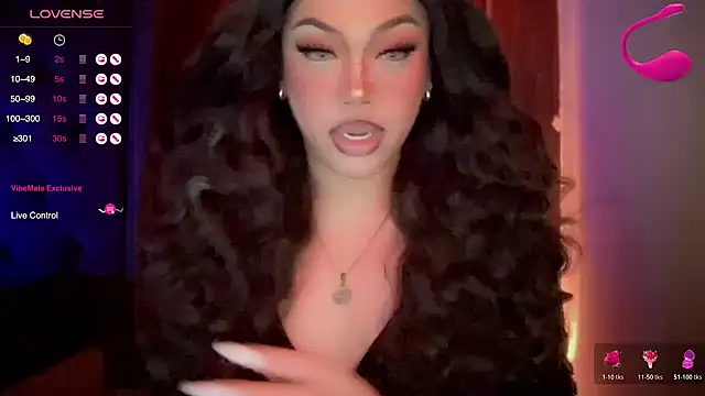 madam agnes1 online show from February 21, 2026, 2:57 am