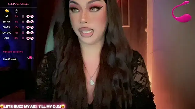 madam agnes1 online show from February 4, 2026, 9:26 am