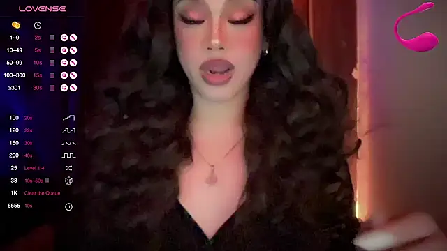 madam agnes1 online show from February 28, 2026, 3:06 am