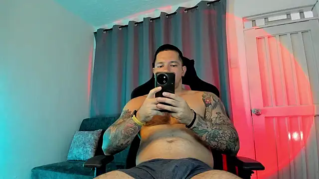 Pierre Vidal online show from September 15, 2025, 9:59 pm