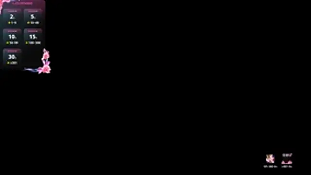Snapshot of scaelettdubois chatting on November 30, 2025, 9:59 pm scaelettdubois online show from November 30, 2025, 9:59 pm