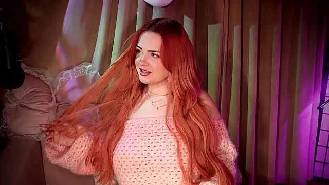 MayaAkashova online show from February 21, 2026, 3:08 am