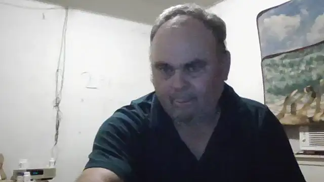 jamestexas online show from November 23, 2025, 2:21 am