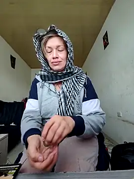 sexymarilyncolombia online show from March 5, 2026, 3:19 pm