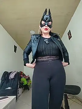 sexymarilyncolombia online show from February 6, 2026, 12:56 pm