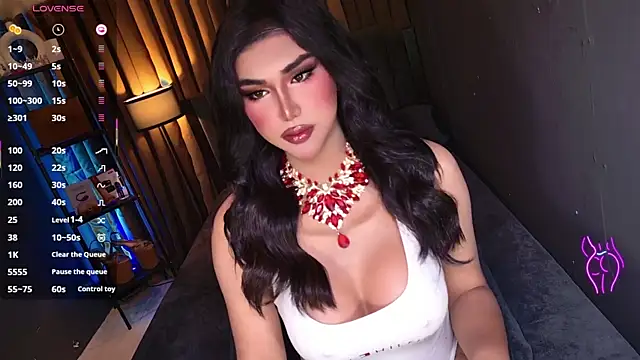 Snapshot of SexGoddess_Celine chatting on October 18, 2025, 11:45 am SexGoddess Celine online show from October 18, 2025, 11:45 am